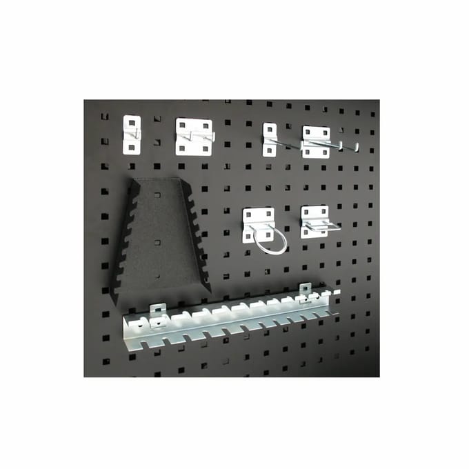 Ophanghaak kit Var