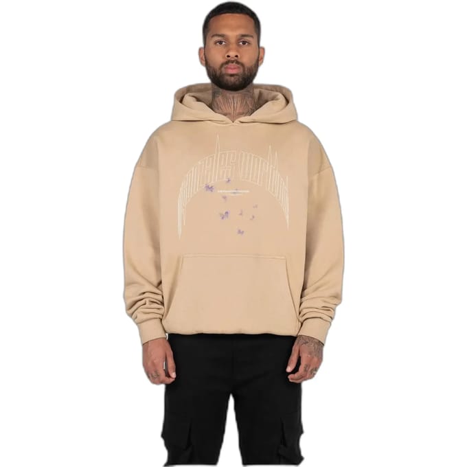 Hoodie MJ Gonzales Metamorphose V.3