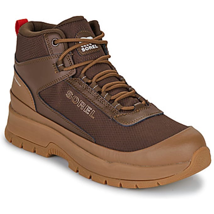 Laarzen Sorel OUTING NW MID WP