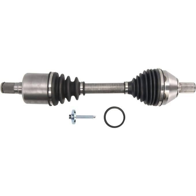 Aandrijfas POINT GEAR PNG74895 links
