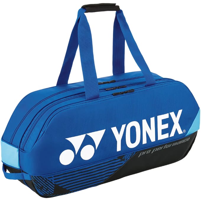 Yonex Pro Tournament Bag Tennistas 3 stuks