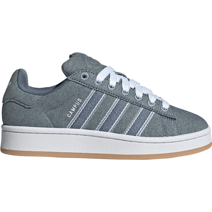 Adidas Originals Campus 00s Kinderen Grijs