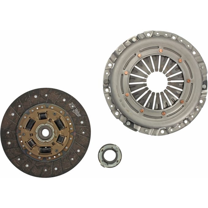 Koppelingsset VALEO 826841