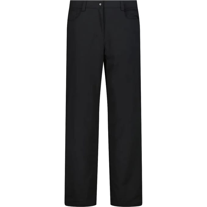 Dames 4-way stretch broek CMP