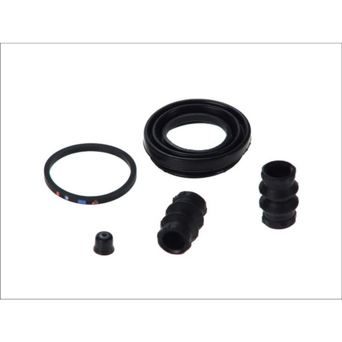 Reparatieset, remklauw AUTOFREN SEINSA D4-326