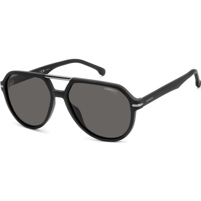 Carrera 315s-plgrm9 Zonnebril Bruin Man