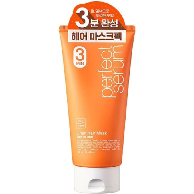 [Deal] miseenscéne - Perfect Serum 3 min Hair Mask - 300ml