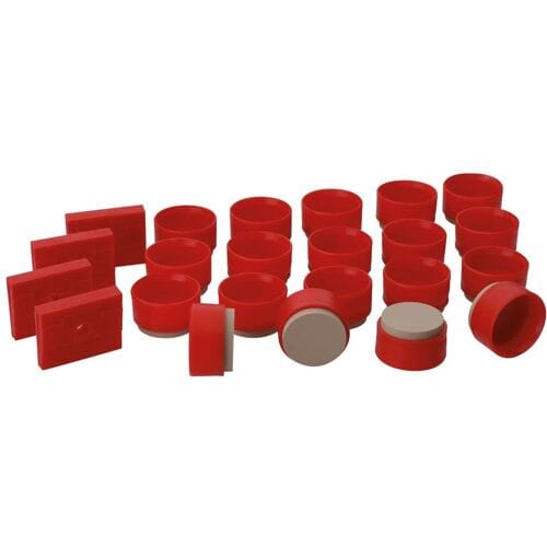 Mepa sound insulation set SF rectangle 150/180 150.262