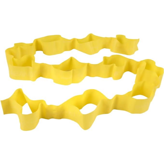 Individuele elastieken banden Thera-Band CLX