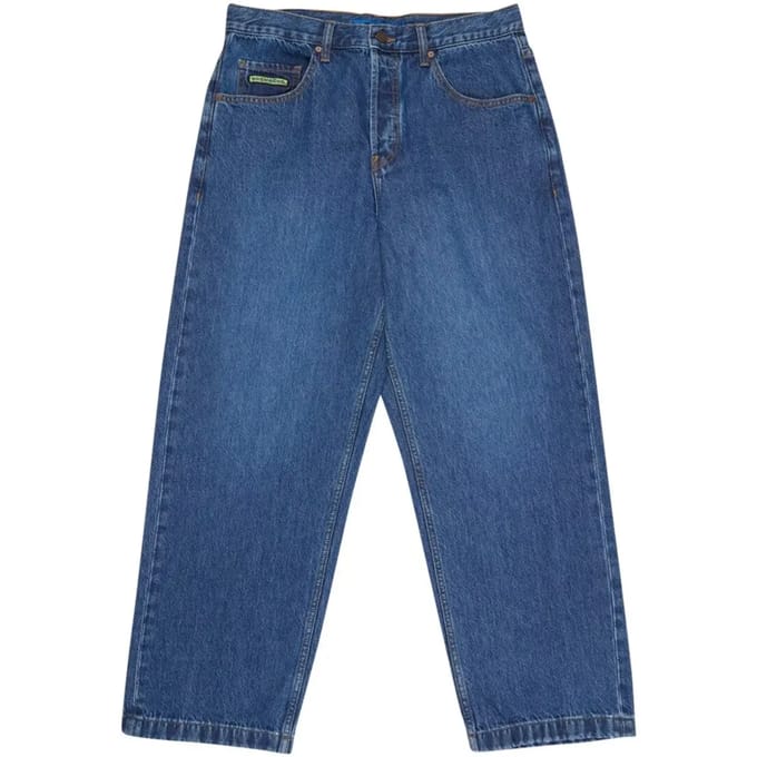 Baggy jeans DC Shoes