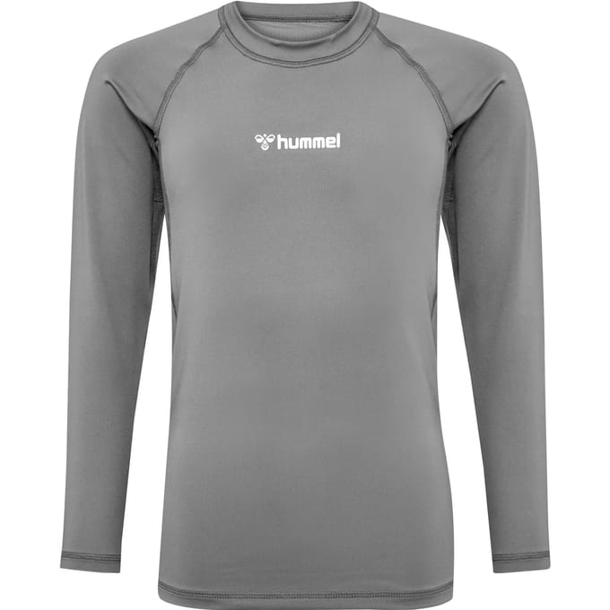 Kindertrui met lange mouwen Hummel BL Performance