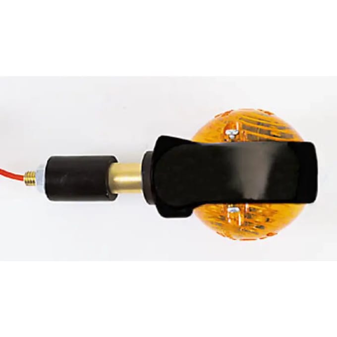 LED richtingaanwijzers motor stuur Eindpunten Shinyo Ochsenauge