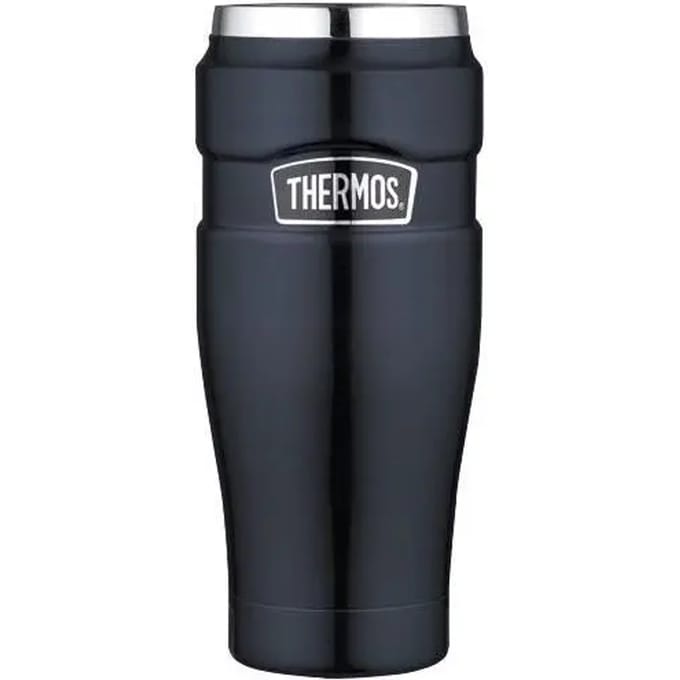 Thermos King Tumbler Mug Blauw