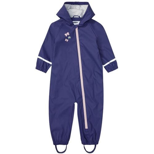 LUPILU Kinder regenpak (Blauw, 86/92)