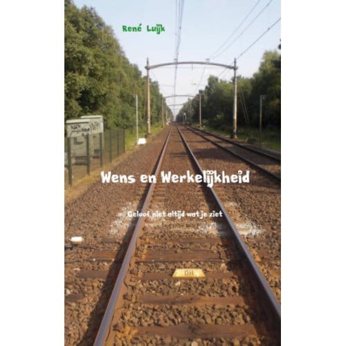 Wens En Werkelijkheid - René Luijk
