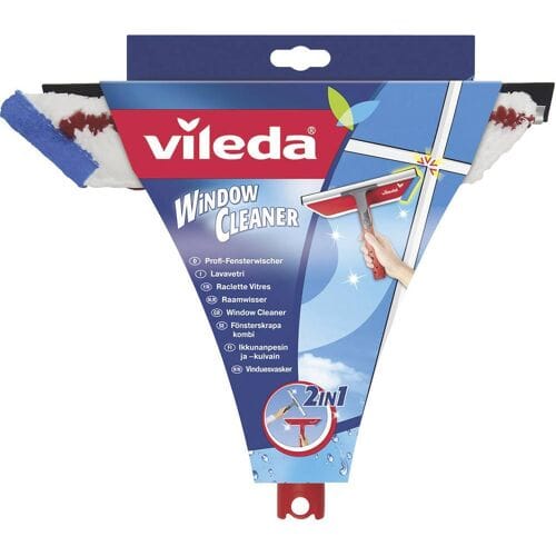 Vileda Senior Fensterwischer handset 679810 1 stuk(s)
