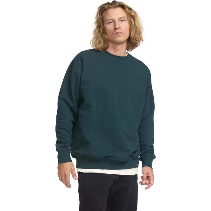 Sweater met ronde hals Revolution