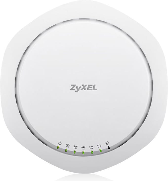 ZyXEL NAP303 900Mbit/s Power over Ethernet (PoE)