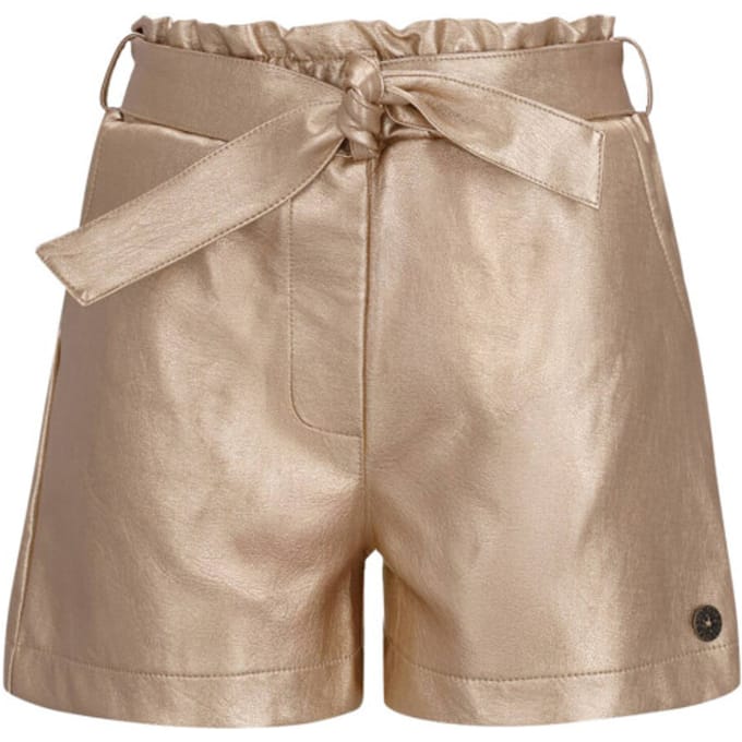 Like Flo F511-5609 Meisjes Broek - Maat 134/140