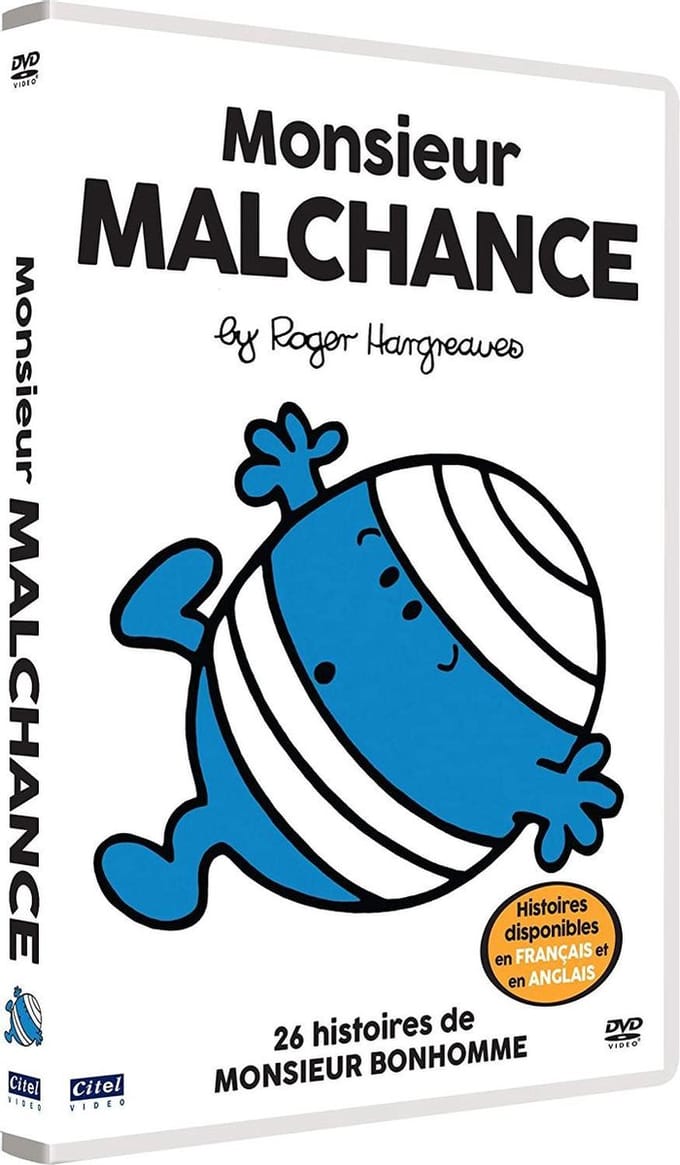 Monsieur Malchance