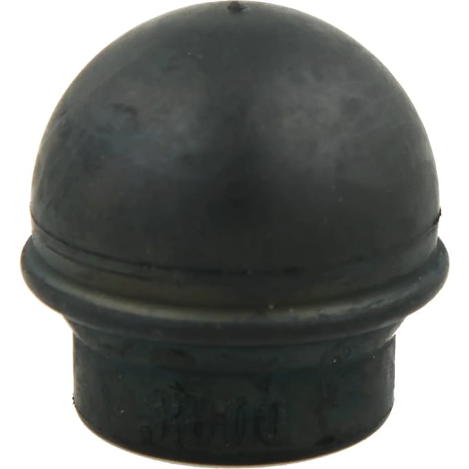 Pogo-uiteinde 4003/4004 QU-AX