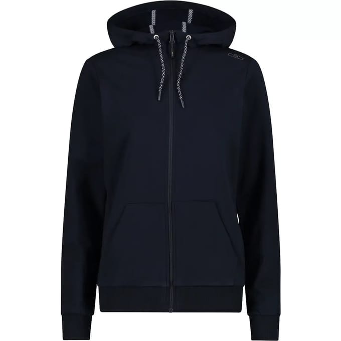 Dames Hoodie CMP
