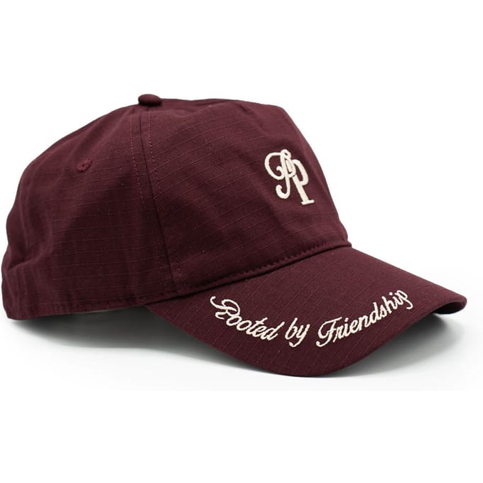 All-over Cap