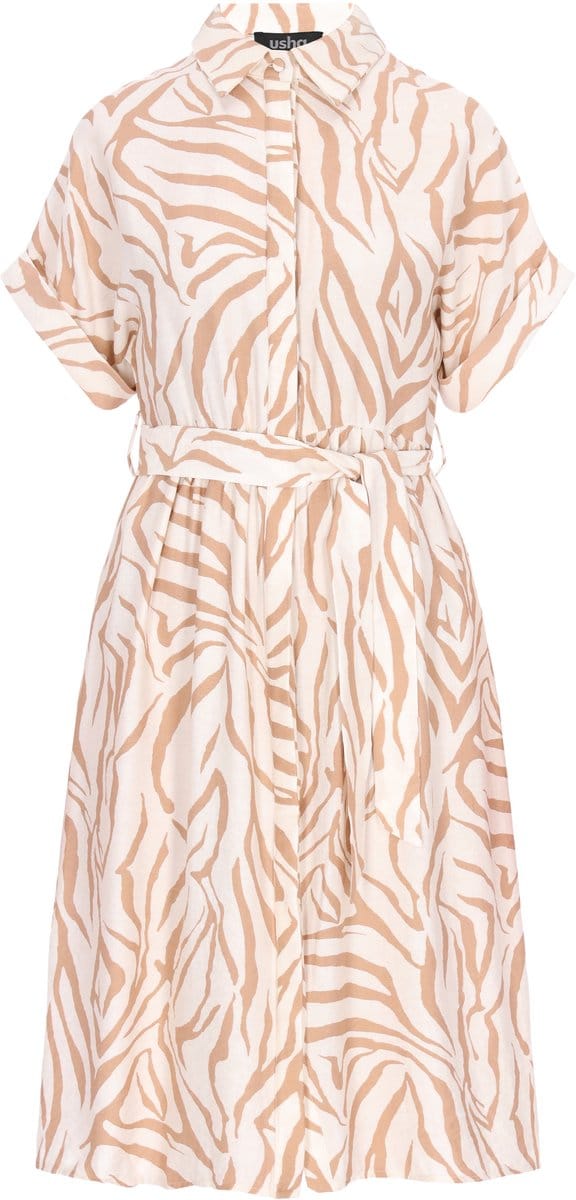 usha Dress