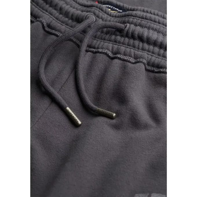 Dames joggingsbroek Superdry Athletic