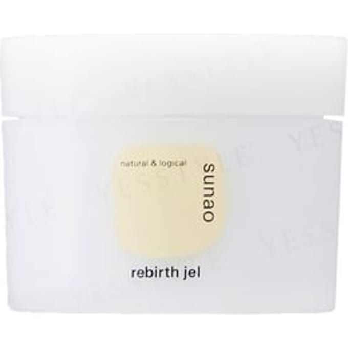 sunao - Rebirth Jel 75g