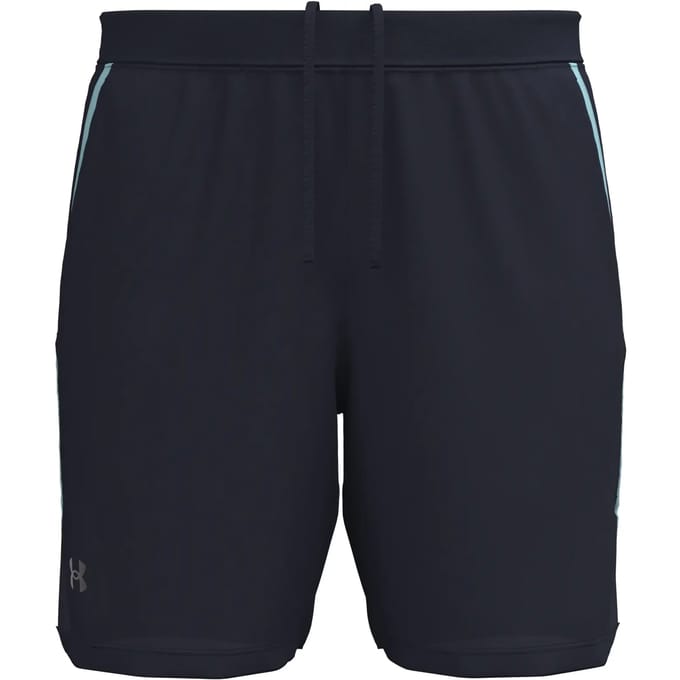 Korte Under Armour Launch