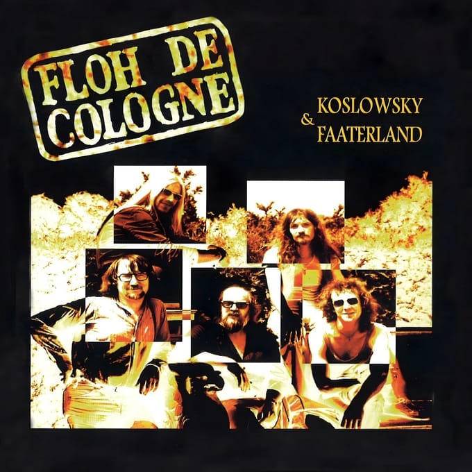Koslowsky & Faaterland