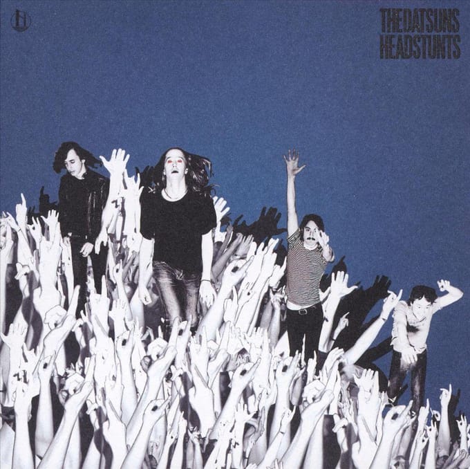 Head Stunts - Datsuns