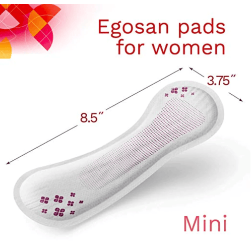 Egosan Light Mini - 20 pakken van 20 stuks