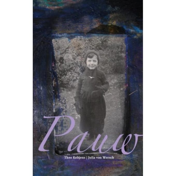 Pauw - Theo Keltjens