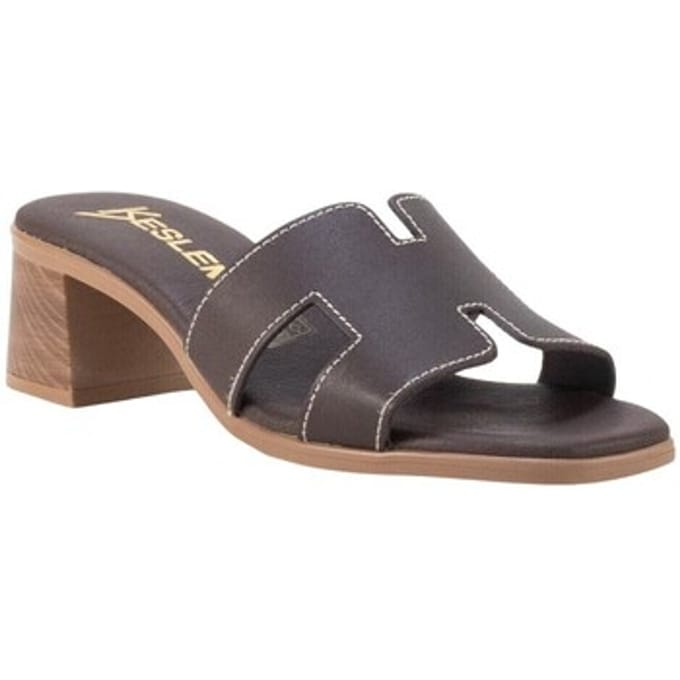 Sandalen met hakken Keslem 44655