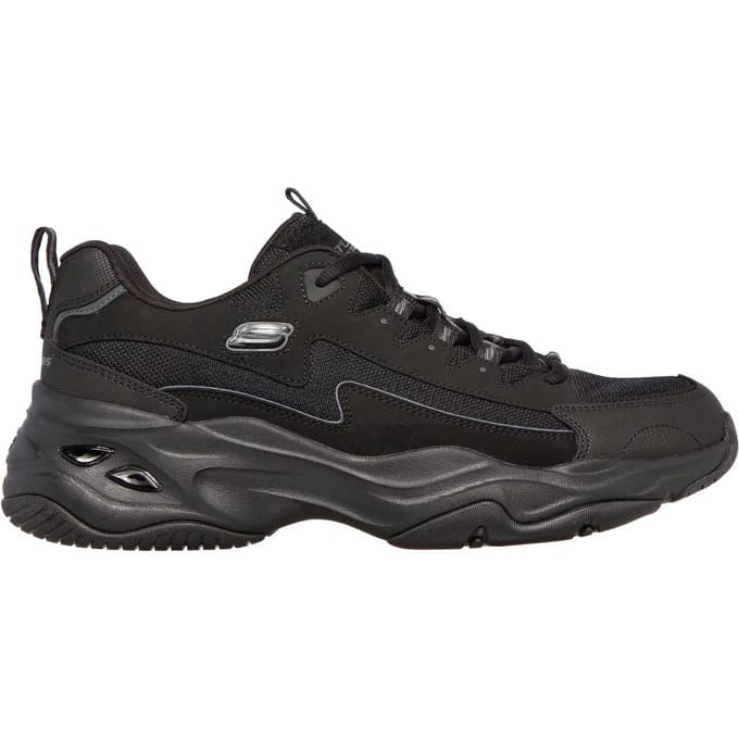 Skechers D'Lites 4.0 237225 bbk_44
