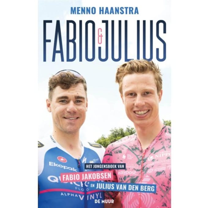 Fabio & Julius - Menno Haanstra