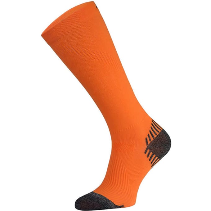 1 Pack Unisex Kuitlengte Compressie Hardloopsokken