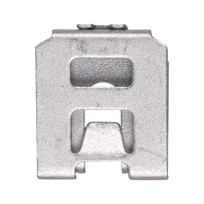 10 Stuks Veerclipmoer voor Mercedes-Benz 19x8.8mm