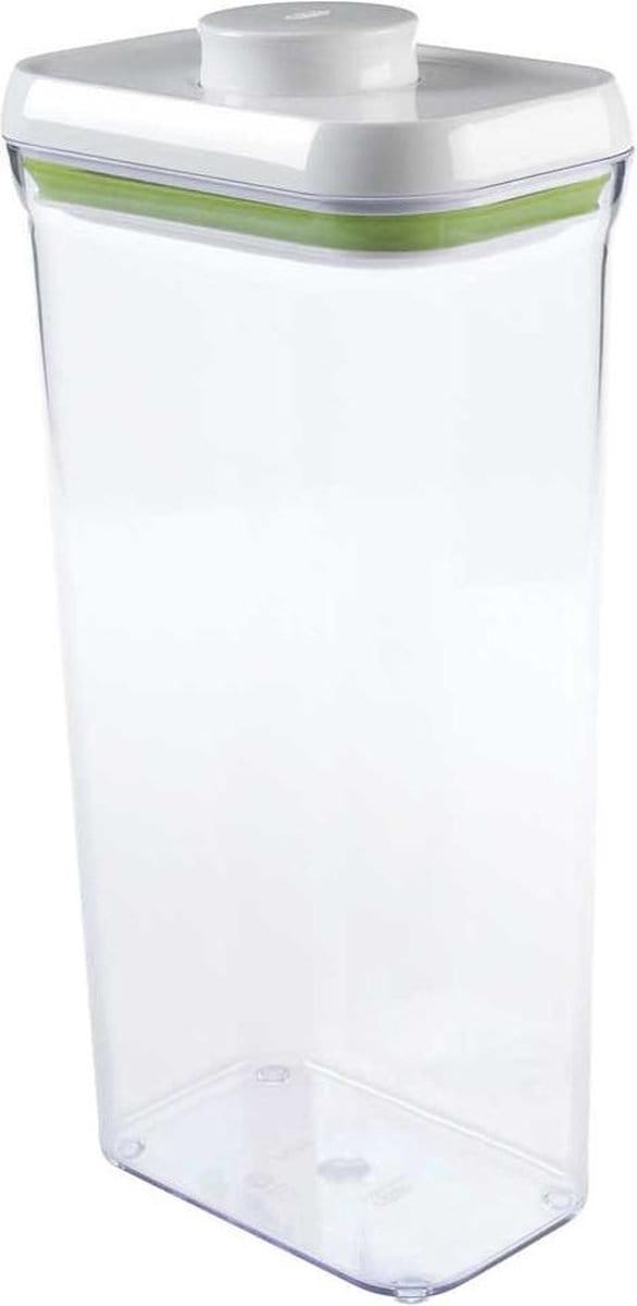 OXO tot POP bewaardoos (3,2 l) Green