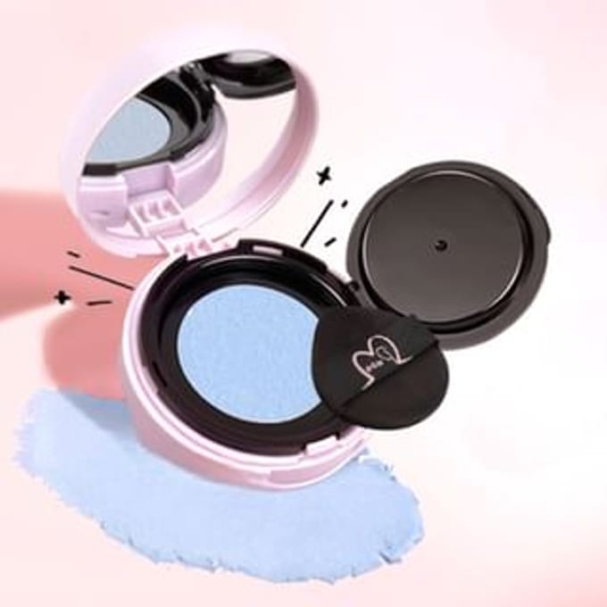 PUCO - Cheek Balm - (SS07-SS10) #SS09 - 2g