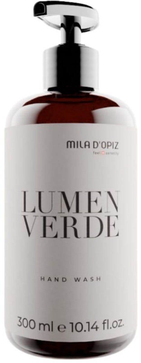Mila d'Opiz Hand Wash - 300ml