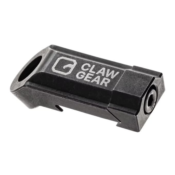 Harnas accessoire Clawgear Picatinny QD