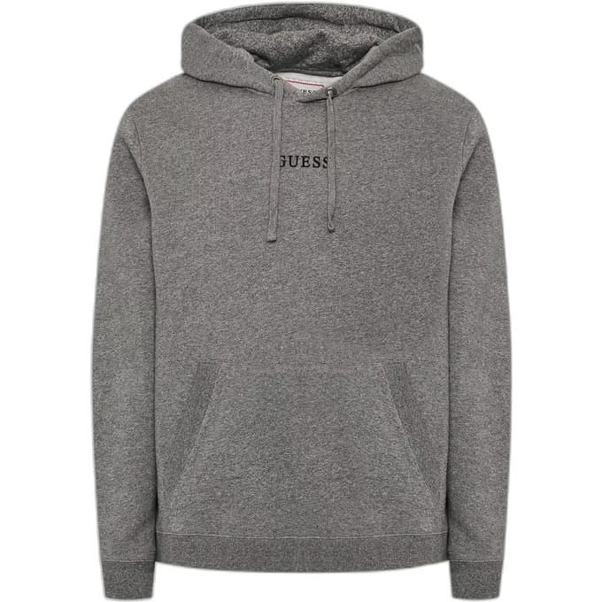 Sweatshirt capuchon van biologisch katoen Guess Roy Guess Roy