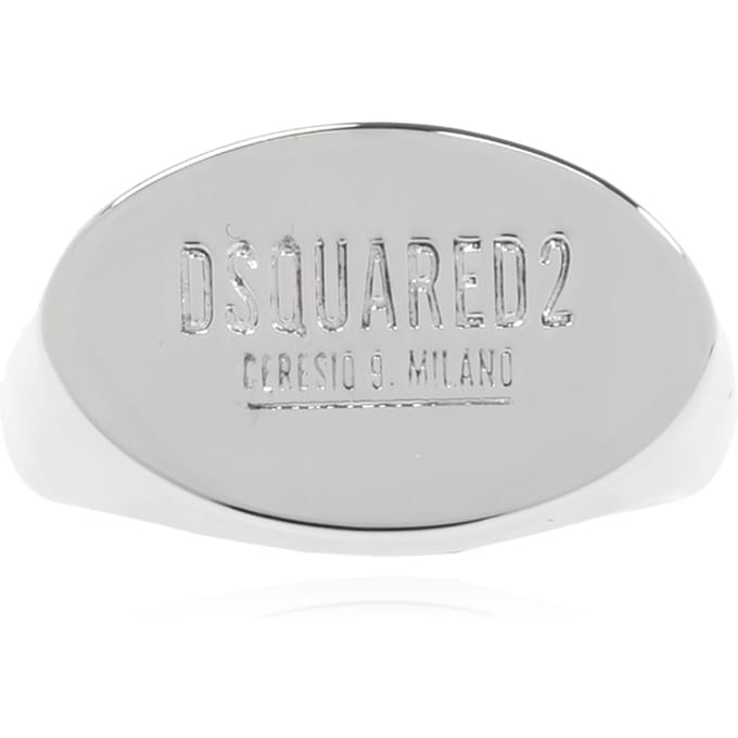 D2 Tag Ceresio 9 Logo Ring