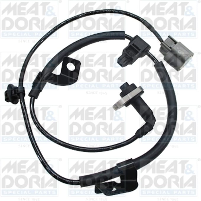 ABS-sensor MEAT & DORIA 901128