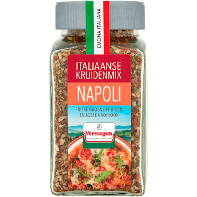 Kruidenmix Napoli