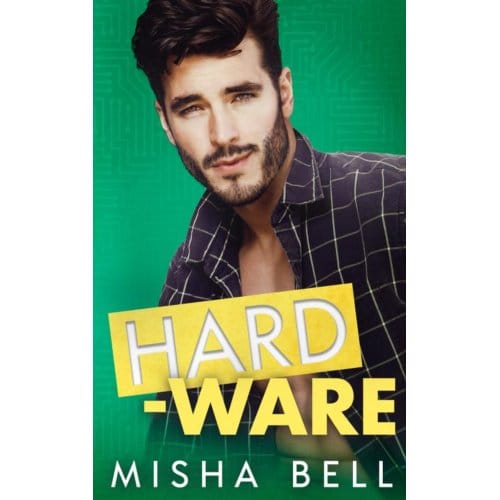 Hardware - Misha Bell
