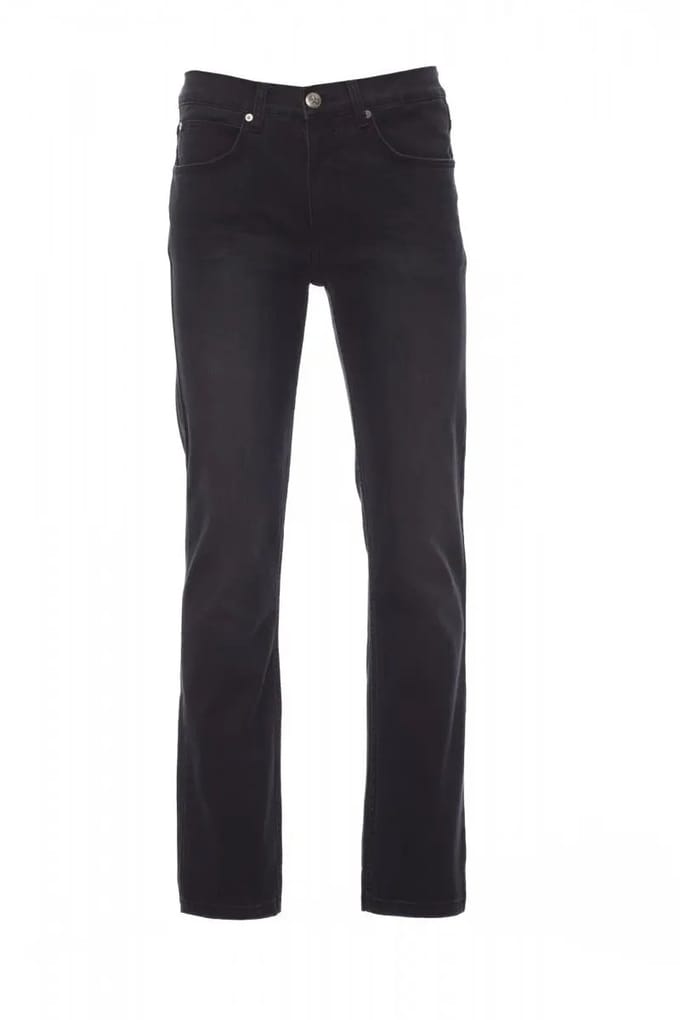 Payper Mustang - Black - 50IT (52NL)